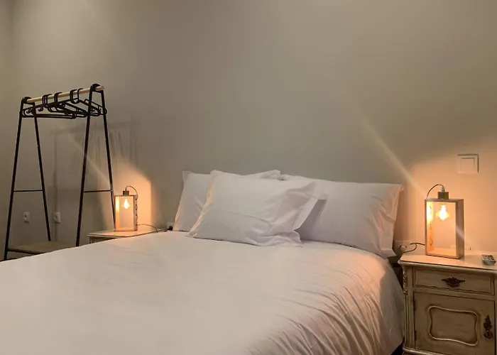 Kwatera prywatna #4 Ramalde Charming House *