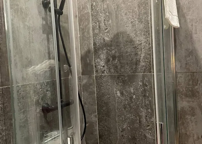 Kwatera prywatna #4 Ramalde Charming House