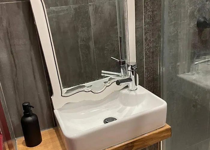 #4 Ramalde Charming House Quarto em Acomodações Particulares Porto