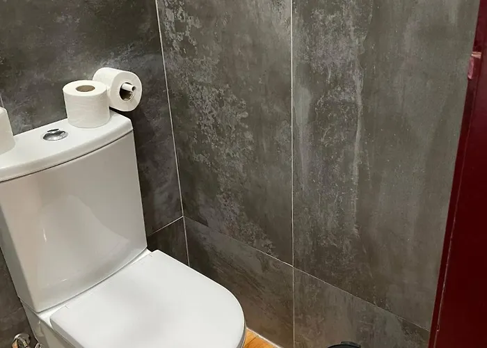 #4 Ramalde Charming House *