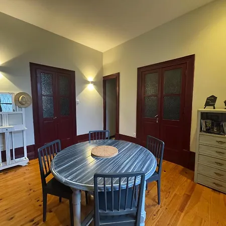 #4 Ramalde Charming House *