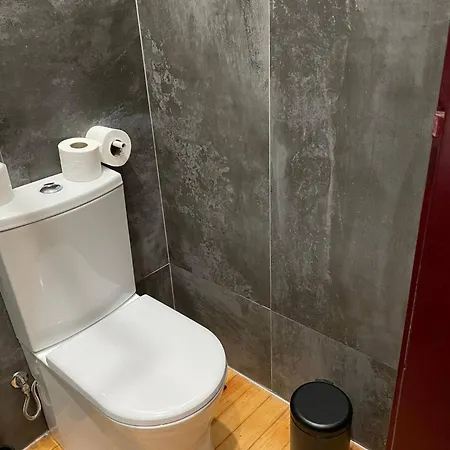 #4 Ramalde Charming House *