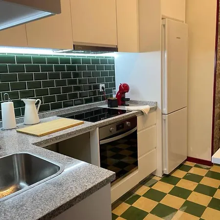 #4 Ramalde Charming House Rum i privatbostad Oporto
