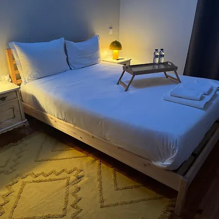 Habitación en casa particular #4 Ramalde Charming House