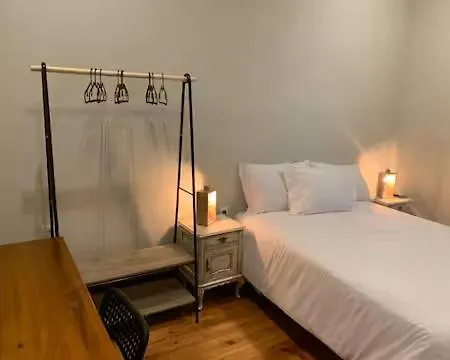 #4 Ramalde Charming House * 波尔图